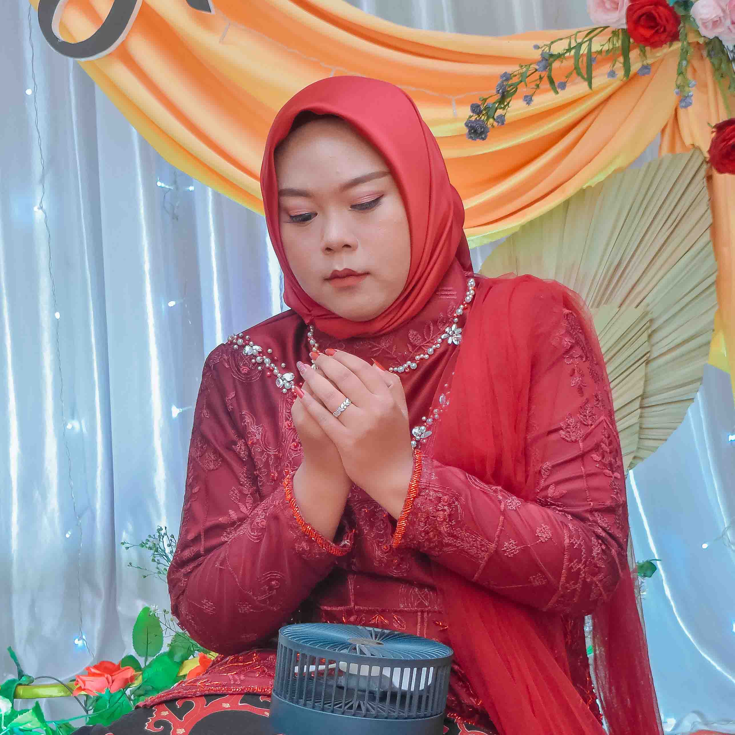 Hardiyanti Wahyuningsih